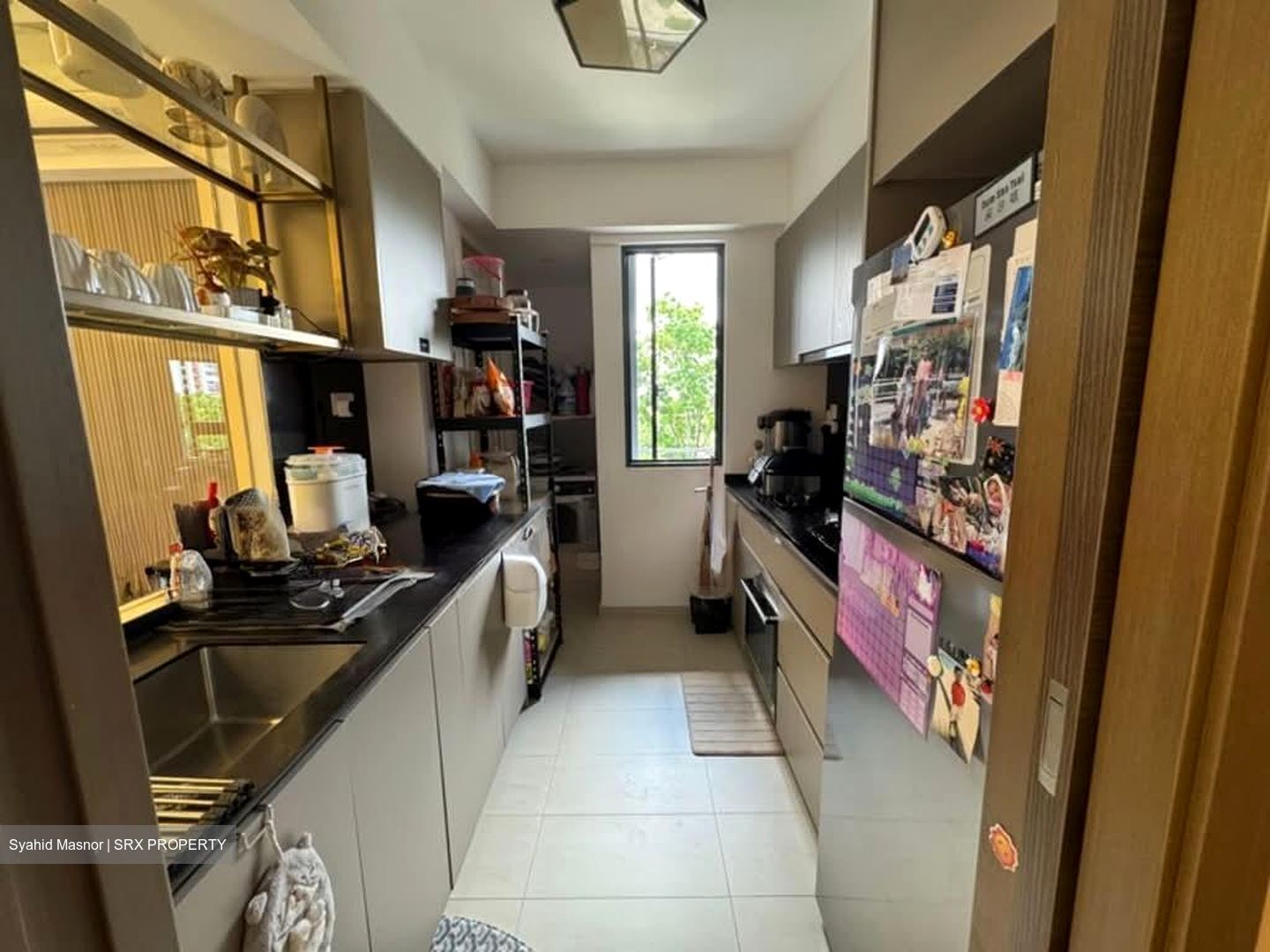The Florence Residences (D19), Apartment #571754841